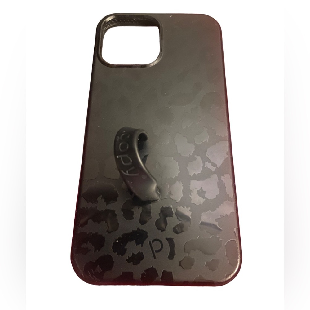Loopy Original - iPhone 12 Pro Max (6.7" Screen)